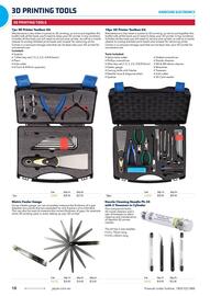 Jaycar Electronics catalogue Page 18