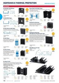 Jaycar Electronics catalogue Page 180