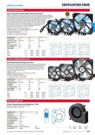 Jaycar Electronics catalogue Page 183