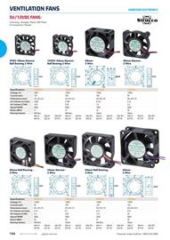 Jaycar Electronics catalogue Page 184