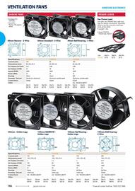 Jaycar Electronics catalogue Page 186