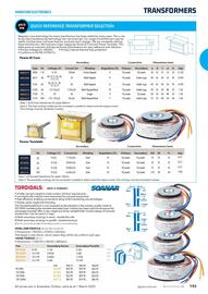 Jaycar Electronics catalogue Page 193