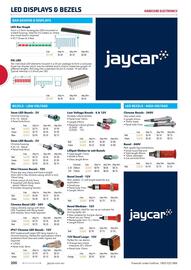 Jaycar Electronics catalogue Page 200