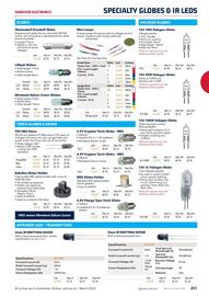 Jaycar Electronics catalogue Page 201