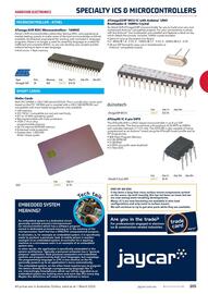 Jaycar Electronics catalogue Page 205