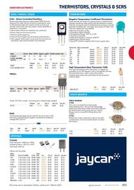 Jaycar Electronics catalogue Page 213