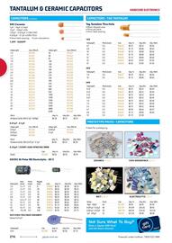 Jaycar Electronics catalogue Page 216