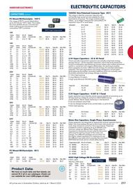 Jaycar Electronics catalogue Page 217