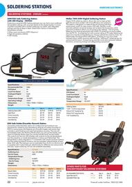 Jaycar Electronics catalogue Page 22