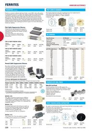 Jaycar Electronics catalogue Page 220