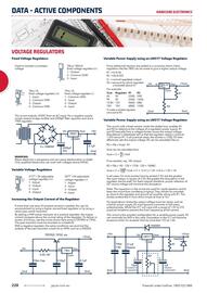 Jaycar Electronics catalogue Page 228