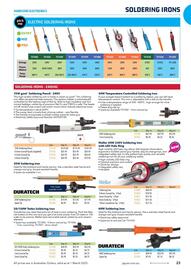 Jaycar Electronics catalogue Page 23