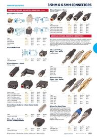 Jaycar Electronics catalogue Page 243