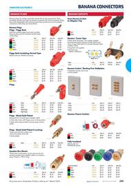 Jaycar Electronics catalogue Page 245