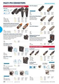 Jaycar Electronics catalogue Page 248