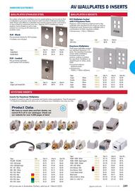 Jaycar Electronics catalogue Page 249