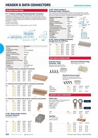 Jaycar Electronics catalogue Page 258