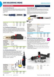 Jaycar Electronics catalogue Page 26