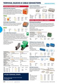 Jaycar Electronics catalogue Page 260