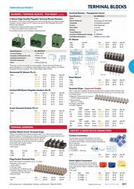 Jaycar Electronics catalogue Page 261