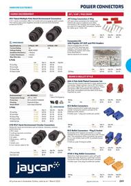 Jaycar Electronics catalogue Page 269