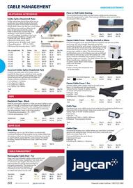 Jaycar Electronics catalogue Page 272