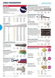 Jaycar Electronics catalogue Page 274