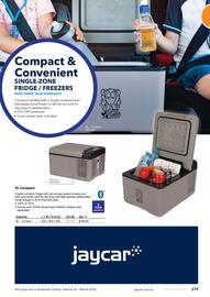 Jaycar Electronics catalogue Page 279