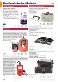 Jaycar Electronics catalogue Page 294