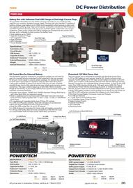 Jaycar Electronics catalogue Page 295