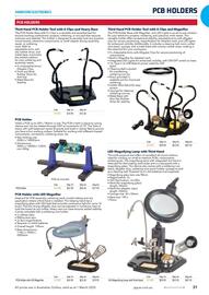 Jaycar Electronics catalogue Page 31