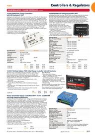 Jaycar Electronics catalogue Page 311