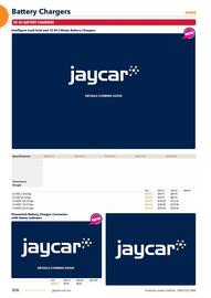 Jaycar Electronics catalogue Page 316