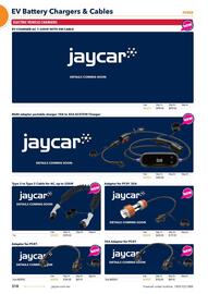 Jaycar Electronics catalogue Page 318