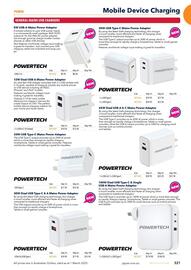 Jaycar Electronics catalogue Page 321