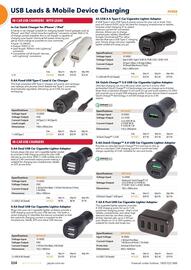 Jaycar Electronics catalogue Page 324