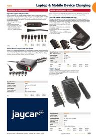 Jaycar Electronics catalogue Page 325