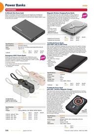 Jaycar Electronics catalogue Page 326