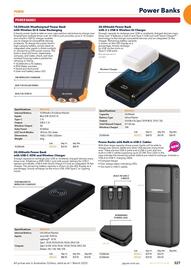 Jaycar Electronics catalogue Page 327