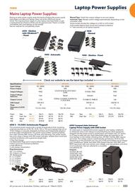 Jaycar Electronics catalogue Page 333