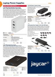 Jaycar Electronics catalogue Page 334