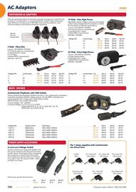 Jaycar Electronics catalogue Page 336