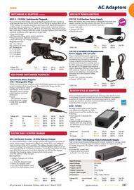 Jaycar Electronics catalogue Page 337