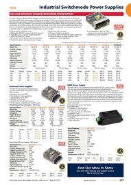 Jaycar Electronics catalogue Page 339