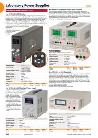 Jaycar Electronics catalogue Page 342