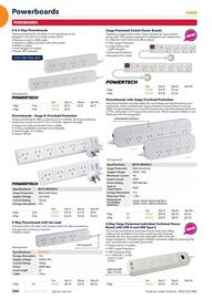 Jaycar Electronics catalogue Page 344