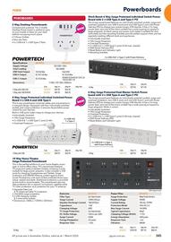 Jaycar Electronics catalogue Page 345