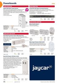 Jaycar Electronics catalogue Page 346