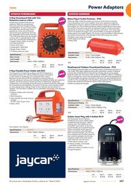 Jaycar Electronics catalogue Page 347