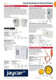 Jaycar Electronics catalogue Page 349